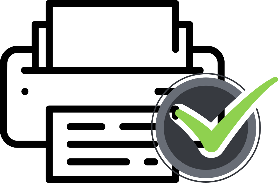 Printer Set Up Issue